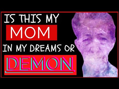Why DEMONS Visit Your DREAMS (TOP 5 MISTAKES MADE)     Ask Uncle Yahshuah PODCAST     RADIO SHOW -EP.18 Thumbnail